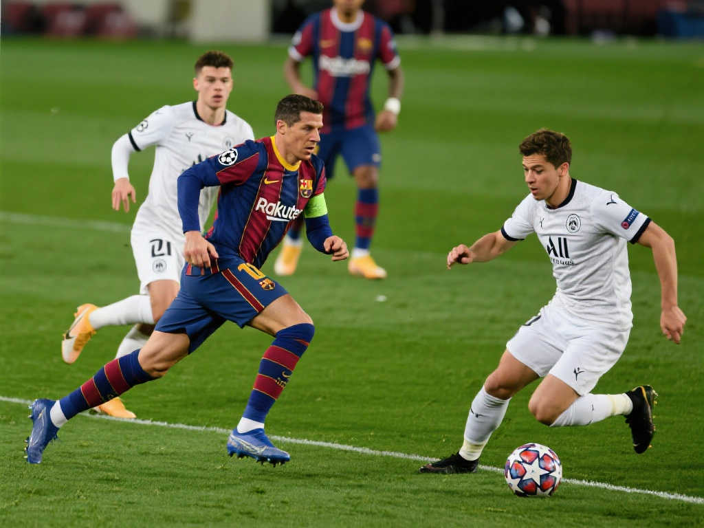 世体:弗里克迎巴萨执教关键考验,需遏制姆巴佩的巨大威胁 世体:弗里克迎巴萨执教关键考验,需遏制姆巴佩的巨大威胁